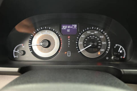2015 Honda Odyssey EX