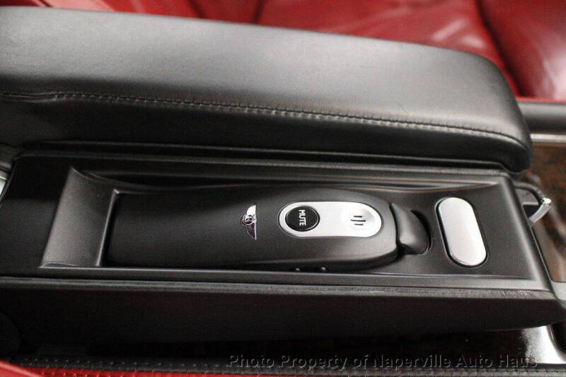 2005 Bentley Continental GT Turbo