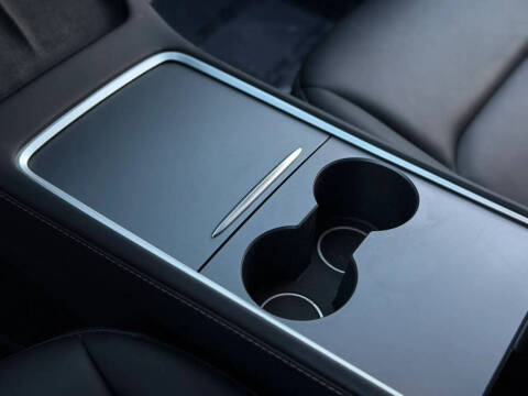 2023 Tesla Model 3 Long Range