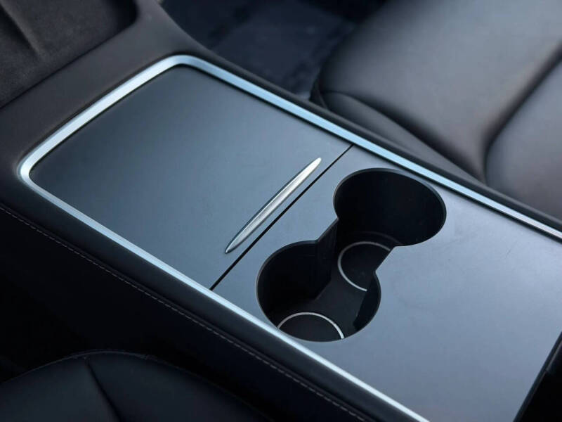 2023 Tesla Model 3 Long Range