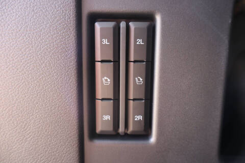 2024 Ford Expedition Platinum