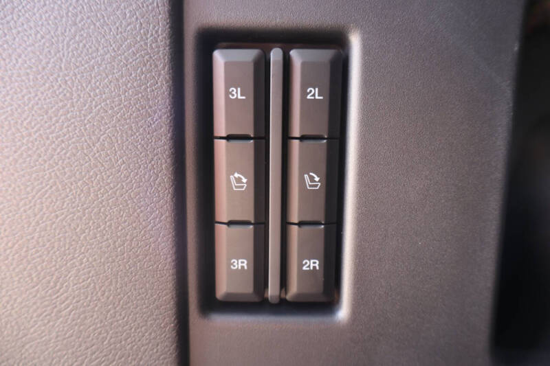 2024 Ford Expedition Platinum