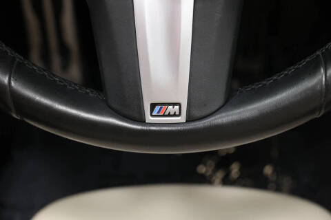 2019 BMW Z4 sDrive 30i