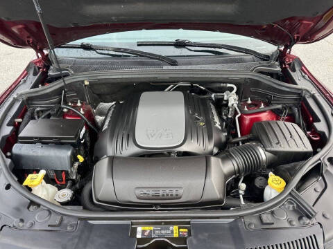 2024 Dodge Durango R/T