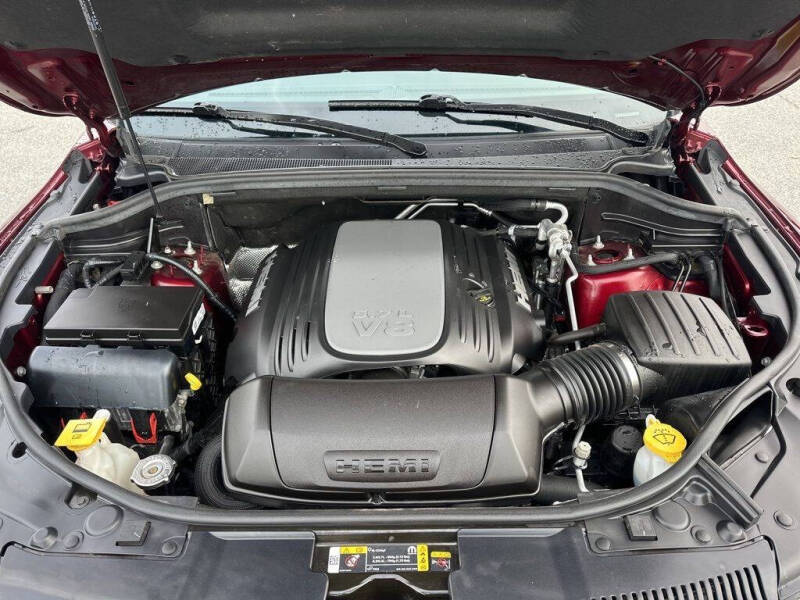 2024 Dodge Durango R/T