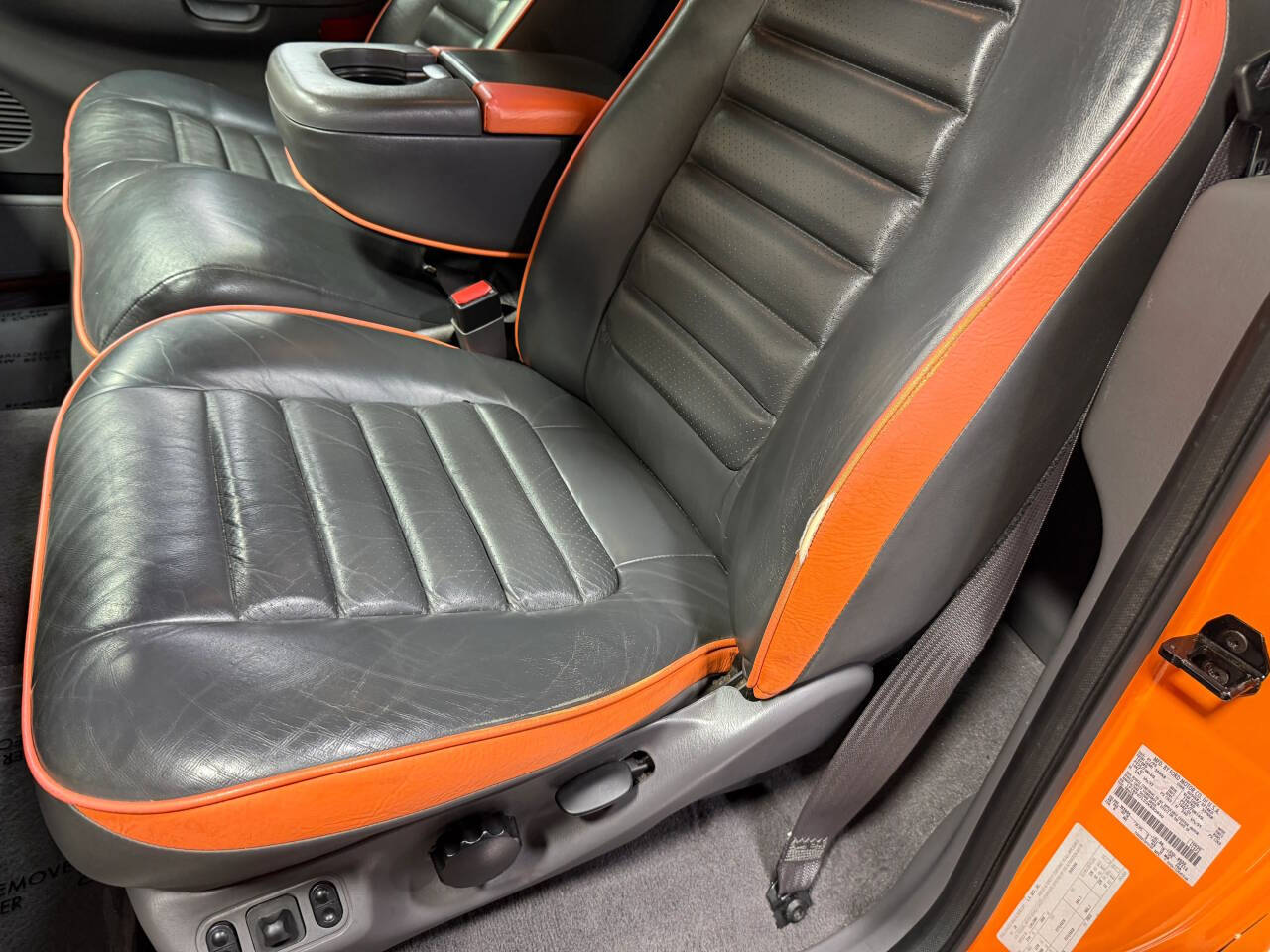 2003 Ford F-150 82