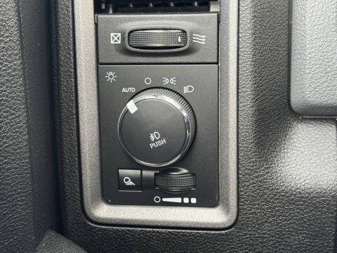 2019 RAM 1500 Classic Express