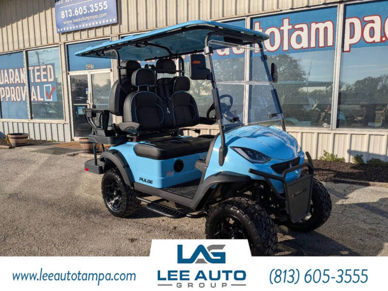 2024 Bintelli ActiveEV Pulse