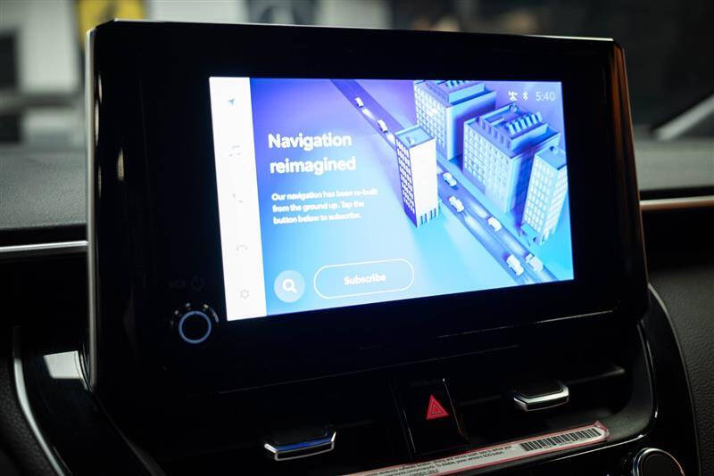 2024 Toyota Corolla Hatchback SE