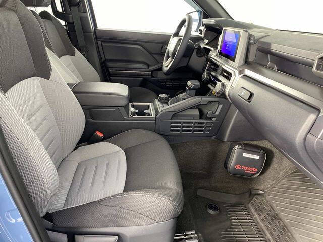 2025 Toyota 4Runner