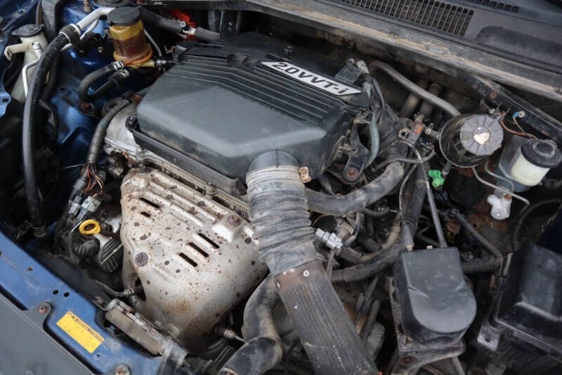 2003 Toyota RAV4