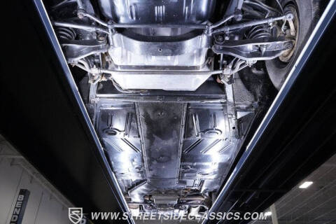 1966 Chevrolet Corvair