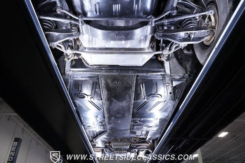 1966 Chevrolet Corvair