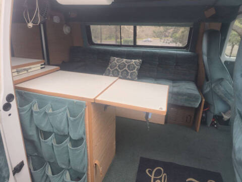 1995 GMC Vandura G35