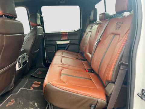 2020 Ford F-350 Super Duty