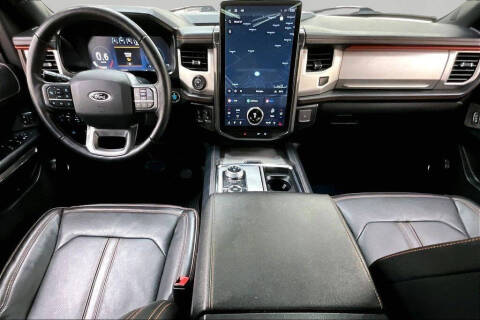 2023 Ford Expedition Timberline