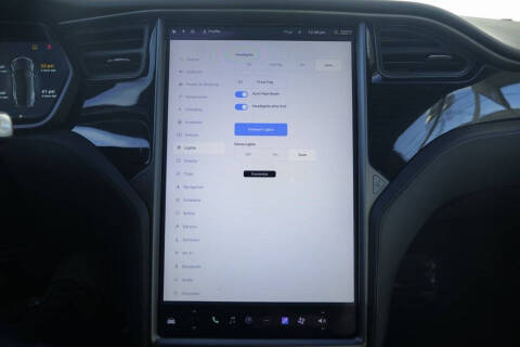 2021 Tesla Model S Long Range Plus