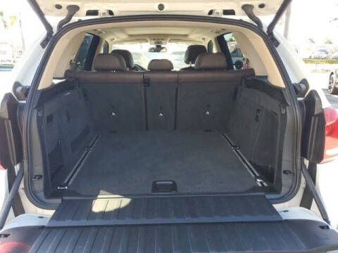 2016 BMW X5 sDrive35i