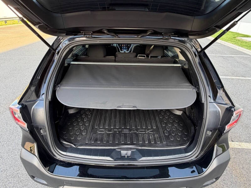 2023 Subaru Outback Premium