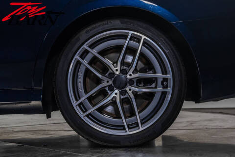 2022 Mercedes-Benz E-Class AMG E 53