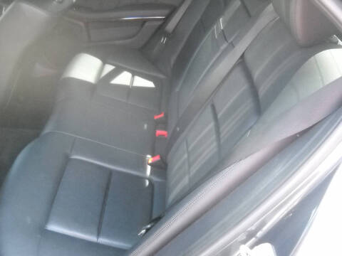 2013 Mercedes-Benz E-Class E 350 Luxury