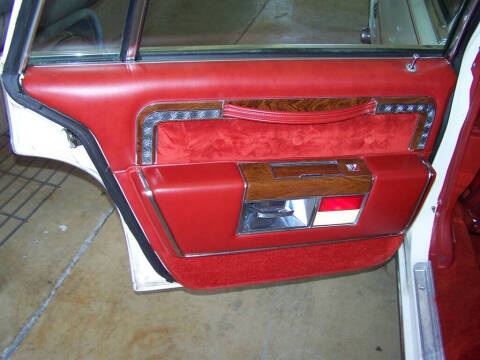 1977 Oldsmobile Ninety-Eight