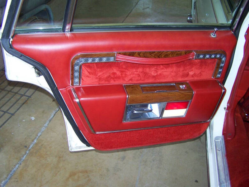 1977 Oldsmobile Ninety-Eight