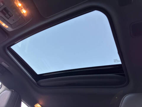 2024 Toyota Sienna Platinum 7-Passenger