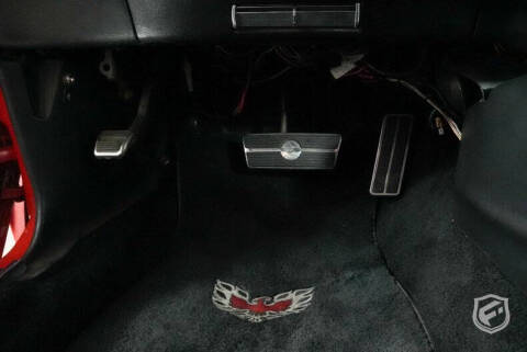 1974 Pontiac Trans Am