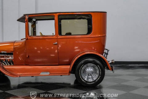 1927 Ford Model T