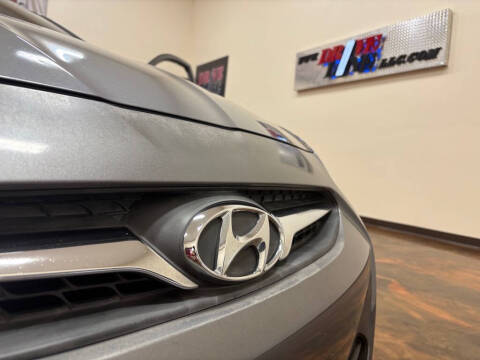 2014 Hyundai Accent GS