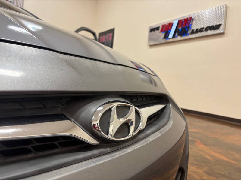 2014 Hyundai Accent GS