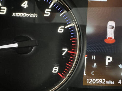 2017 Mitsubishi Outlander GT