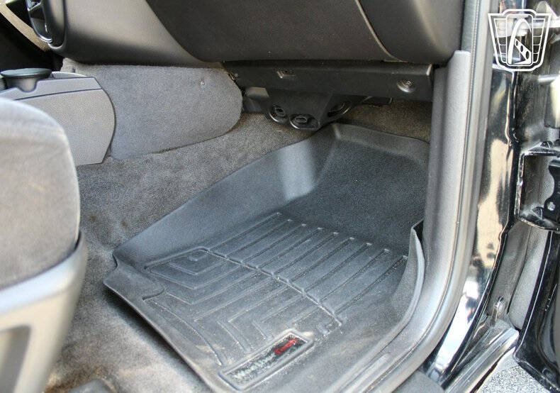 2007 Chevrolet TrailBlazer