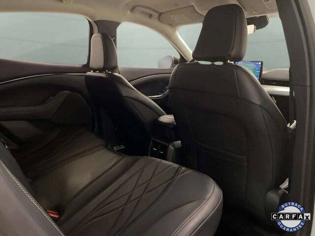 2023 Ford Mustang Mach-E Select