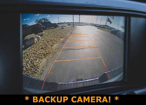 2016 Chevrolet Silverado 2500HD