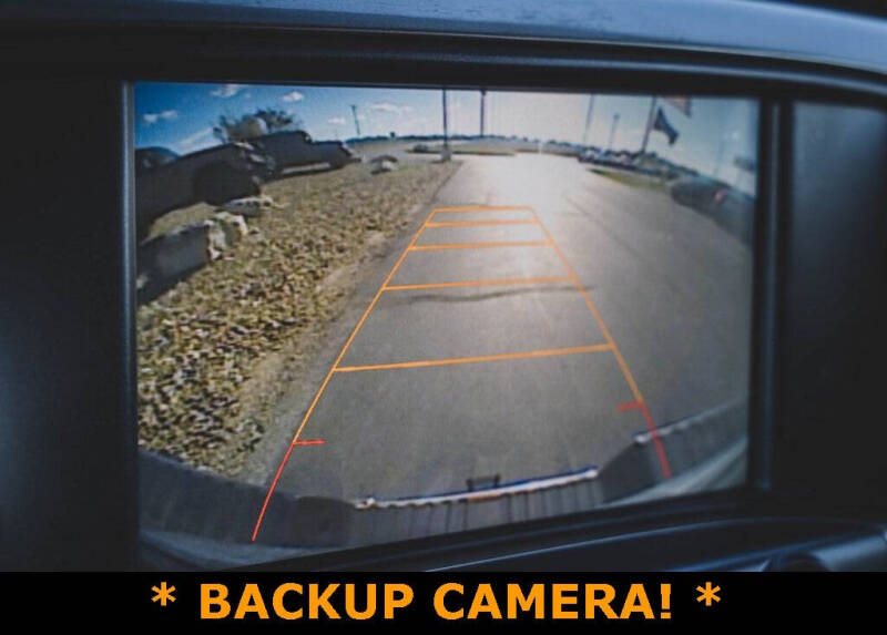 2016 Chevrolet Silverado 2500HD