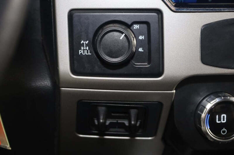 2022 Ford F-250 Super Duty