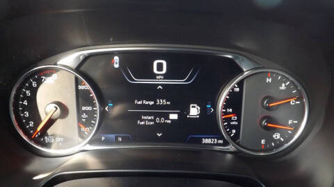 2022 Chevrolet Blazer Premier