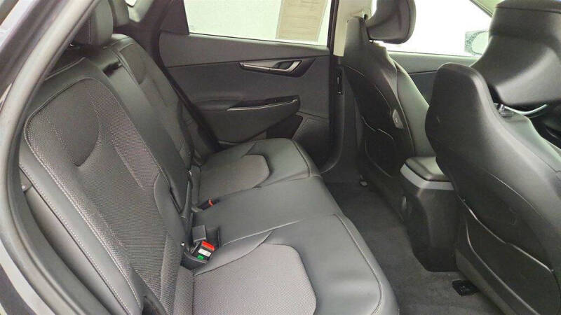 2025 Kia EV6