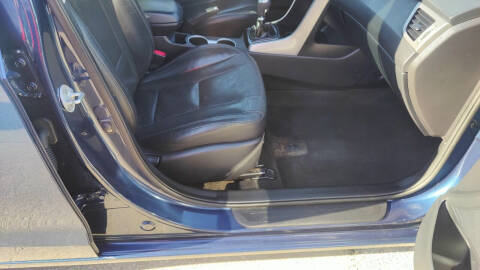 2014 Hyundai Elantra GT