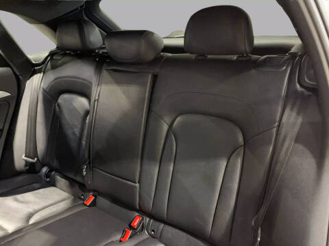 2017 Audi Q3 2.0T quattro Premium Plus