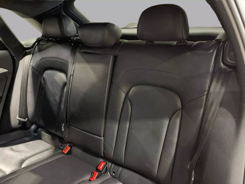 2017 Audi Q3 2.0T quattro Premium Plus