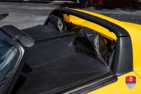 1995 Dodge Viper RT/10