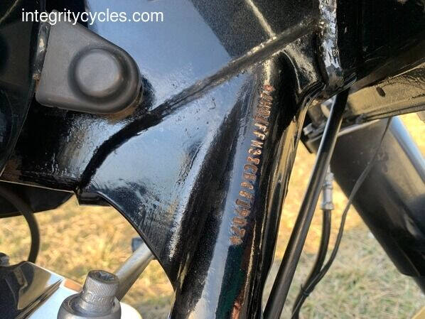 2012 Harley-Davidson Electra Glide Ultra Classic