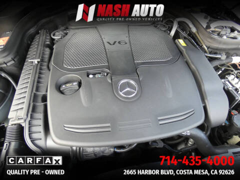 2013 Mercedes-Benz E-Class E 350