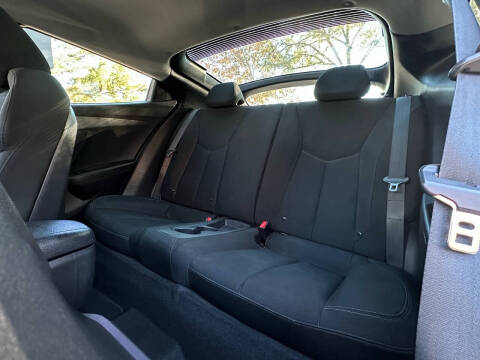 2014 Hyundai Veloster RE:Flex