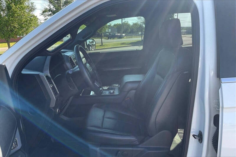 2020 Ford Expedition XLT