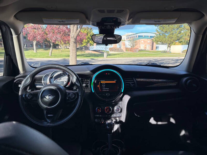 2019 MINI Hardtop 4 Door Cooper S