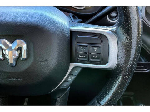 2019 RAM 3500 Tradesman